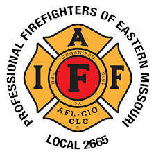 Professional Firefighters of Eastern Missouri - Local 2665